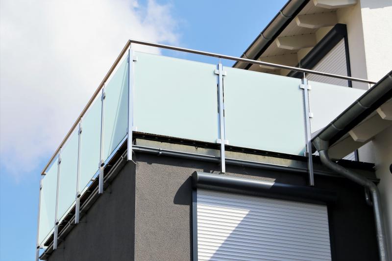 Sécurité et esthétique, pourquoi installer un garde-corps adapté
